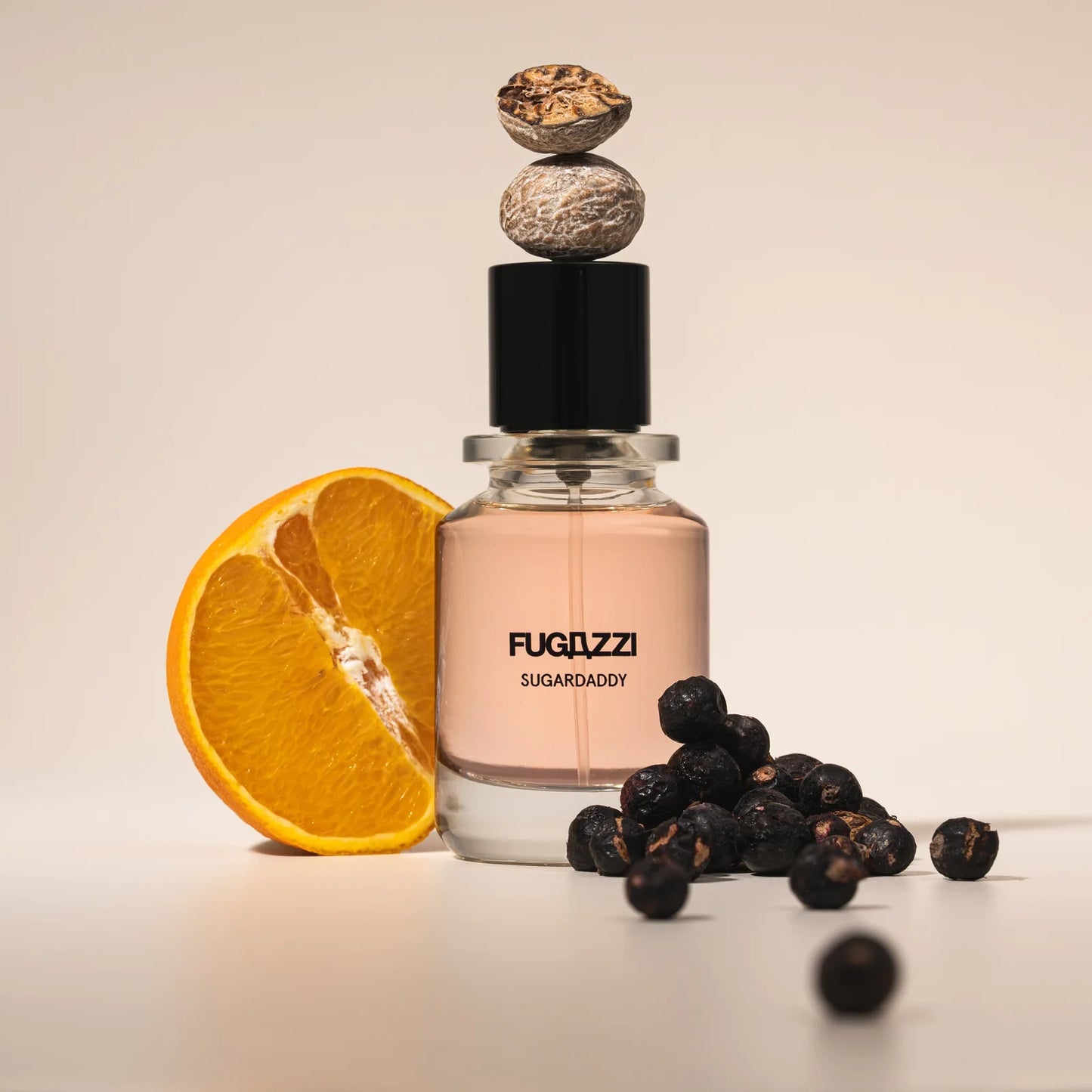 Sugardaddy by Fugazzi