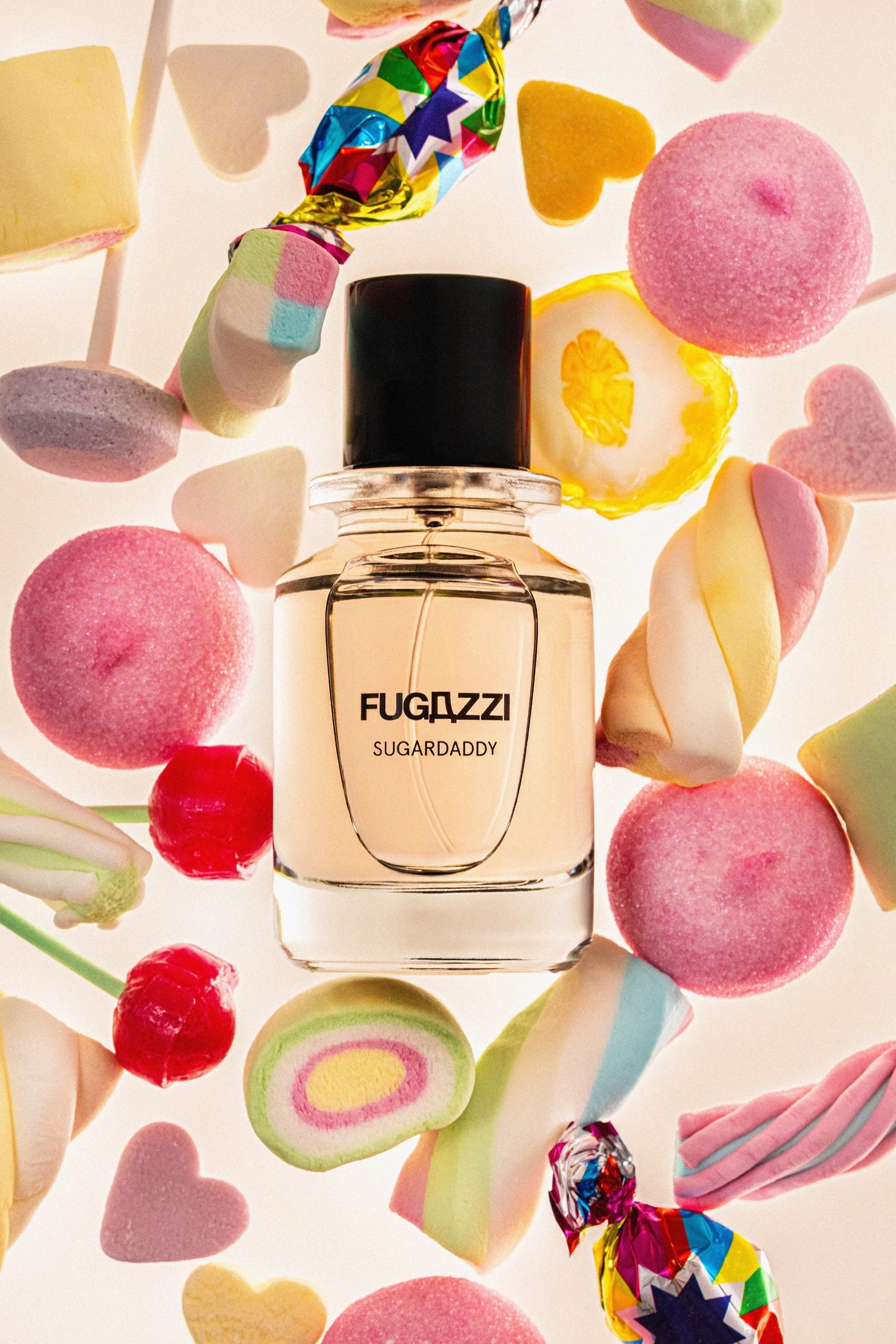 Sugardaddy by Fugazzi