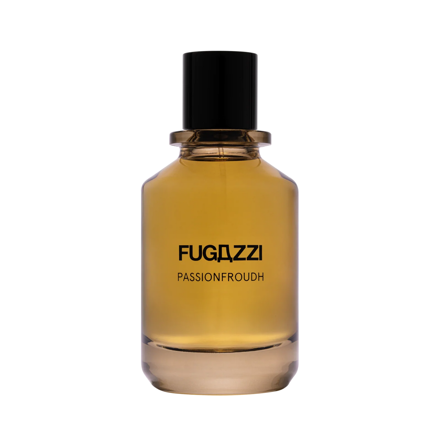 Passionfroudh Fugazzi