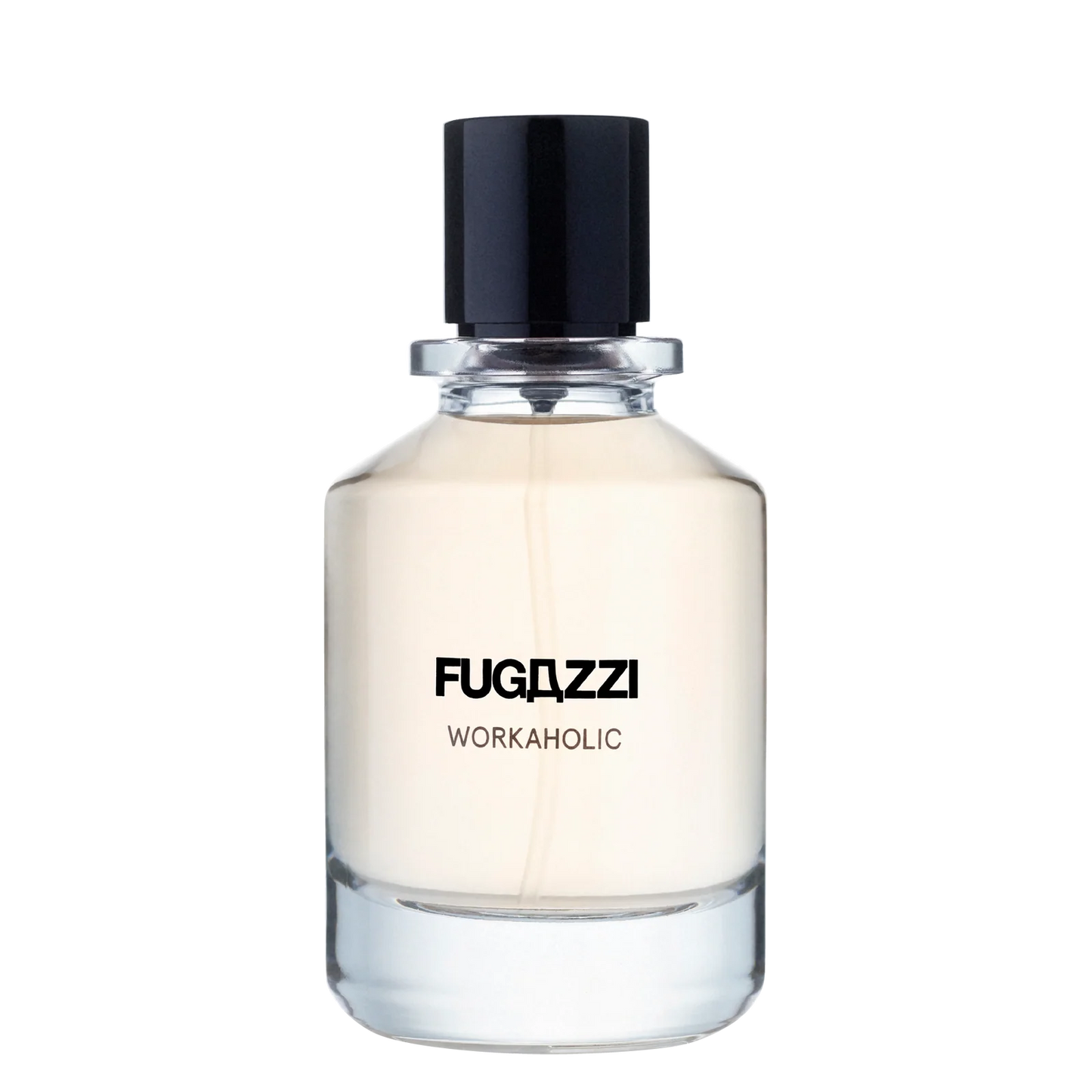 Workaholic Extrait by Fugazzi