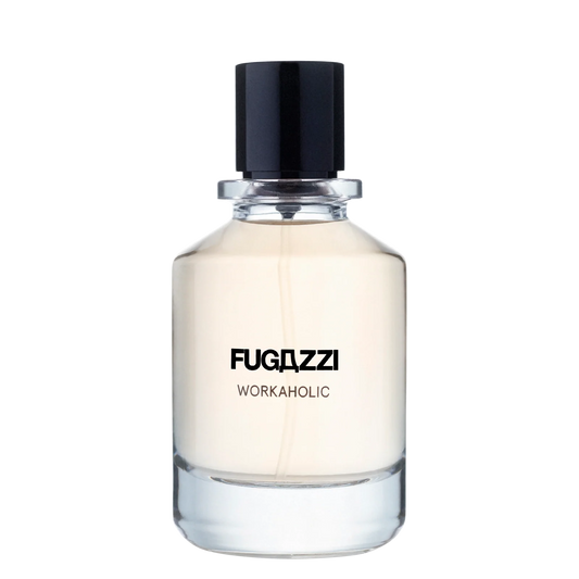 Workaholic Extrait by Fugazzi