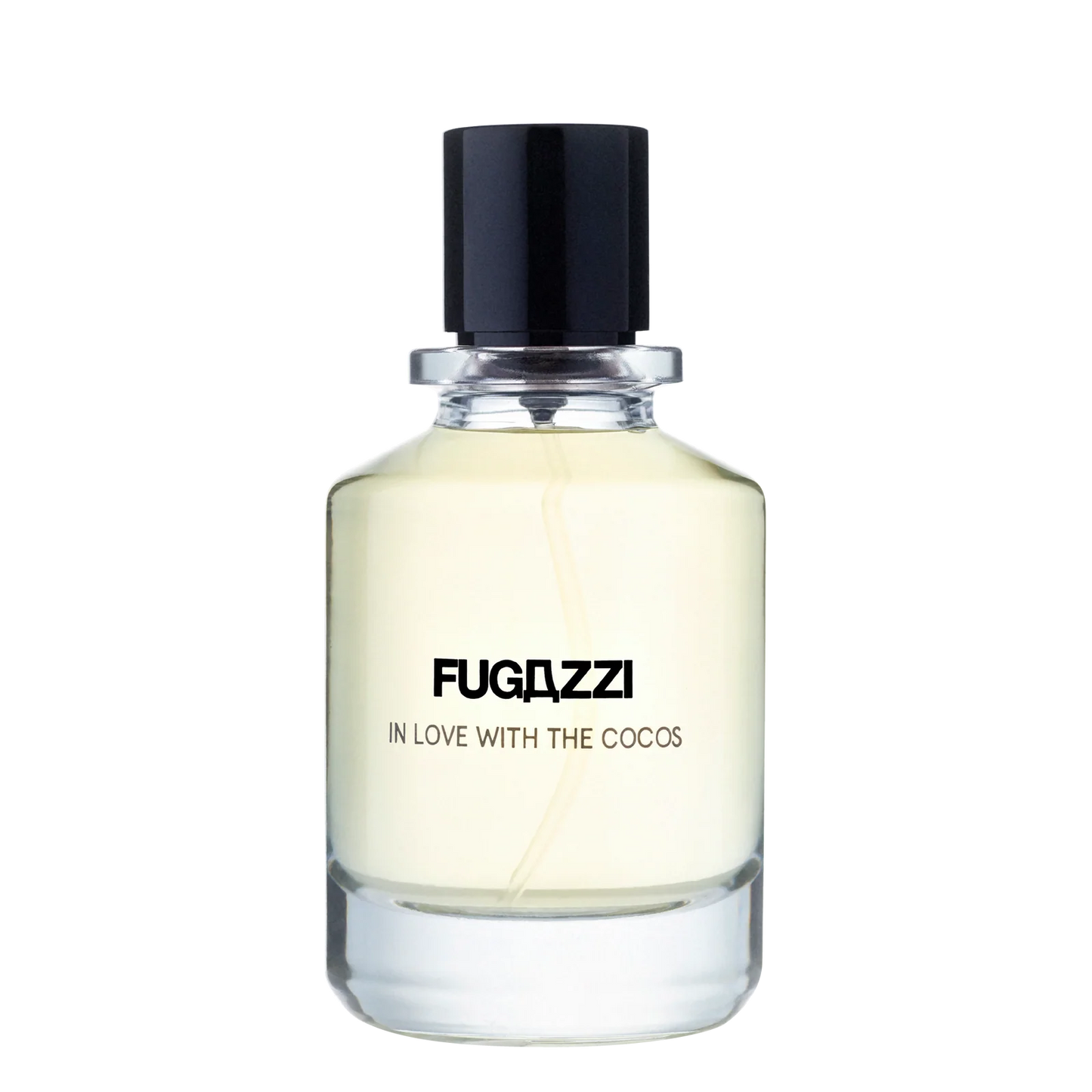 In Love With The Cocos by Fugazzi