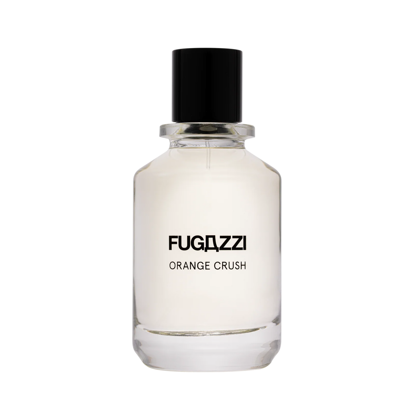 Orange Crush Extrait by Fugazzi