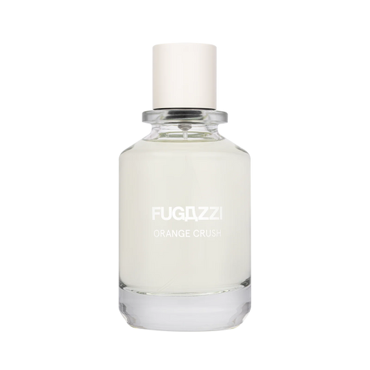 Orange Crush by Fugazzi