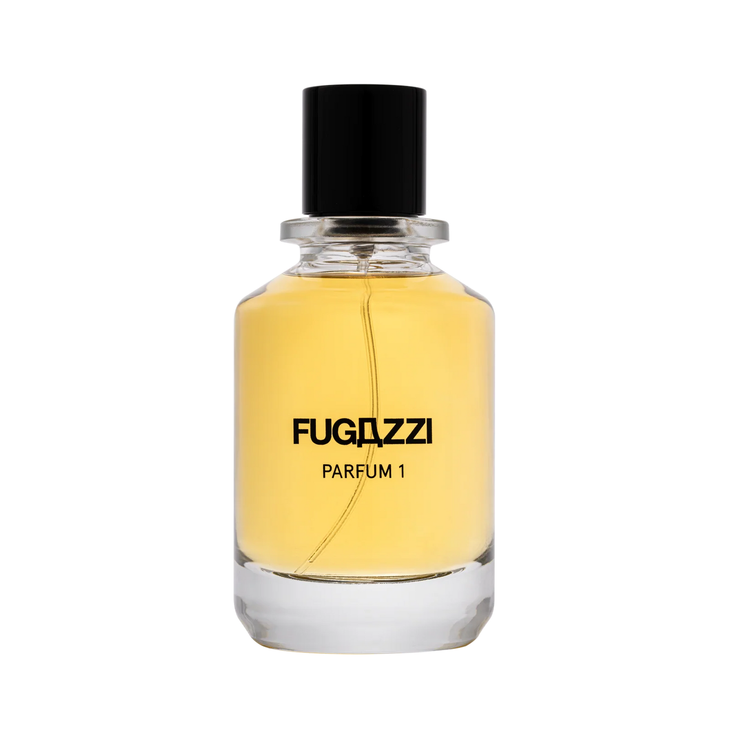 Parfum 1 by Fugazzi