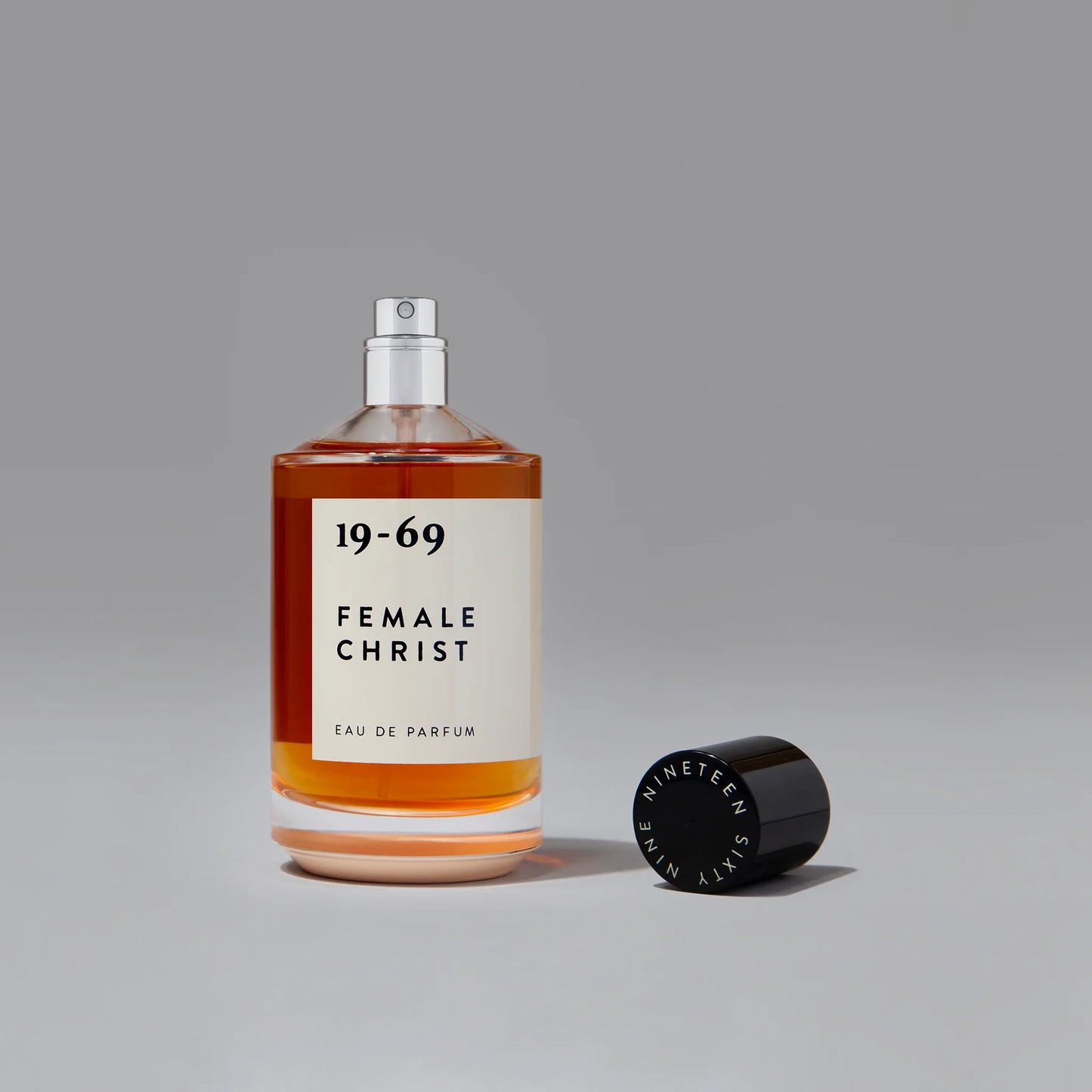 Female Christ by Nineteen Sixtynine
