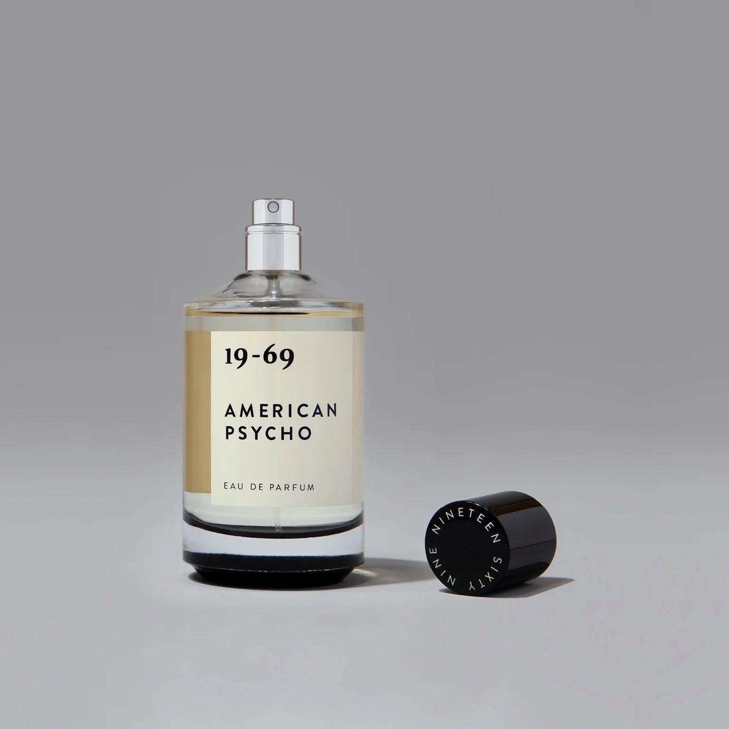 American Psycho by Nineteen Sixtynine
