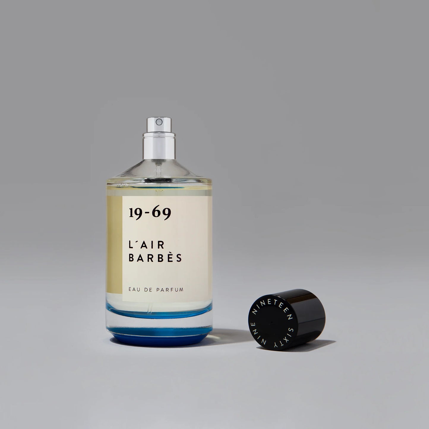 L’air Barbes by Nineteen Sixtynine