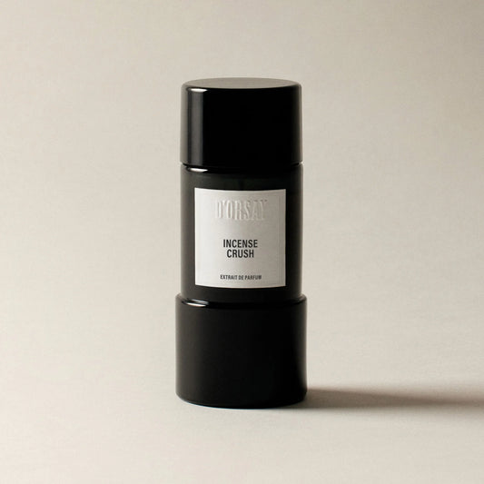 Incense Crush by D’orsay