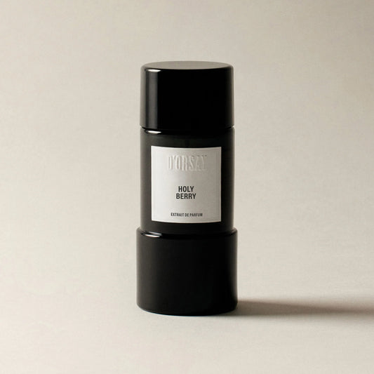 Holy Berry by D’orsay