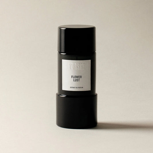 Flower Lust by D’orsay