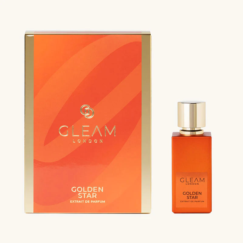 Golden Star By Gleam London