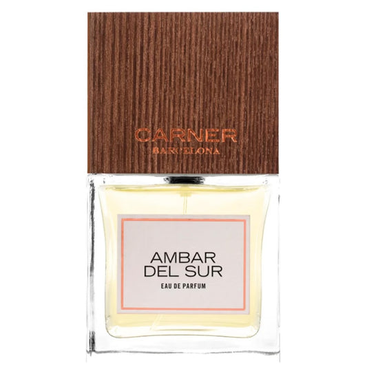 Amber Del Sur by Carner Barcelona