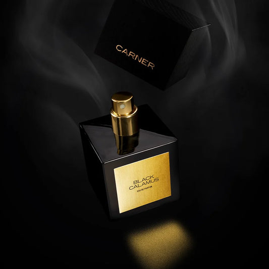 Black Calamus by Carner Barcelona