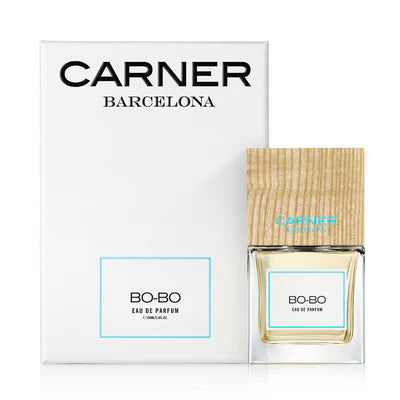 BO-BO By Carner Barcelona