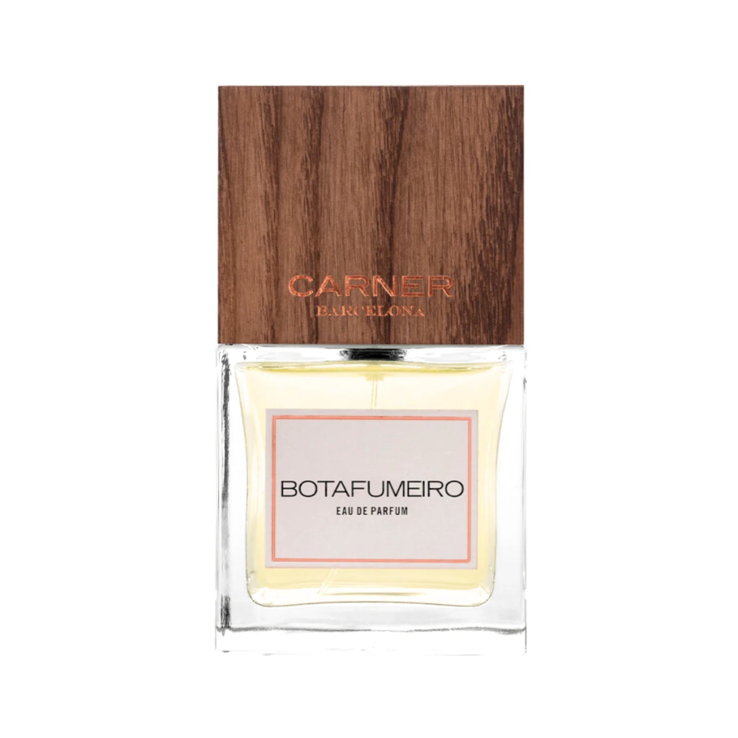 Botafumeiro By Carner Barcelona