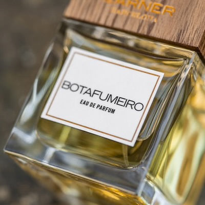 Botafumeiro By Carner Barcelona