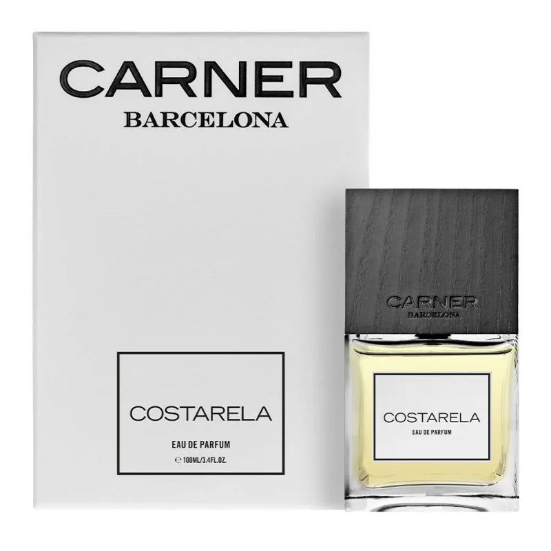 Costarela By Carner Barcelona