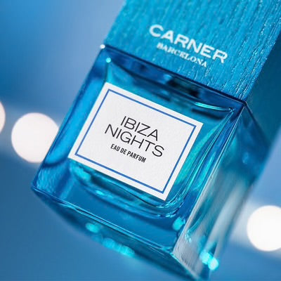 Ibiza Nights by Carner