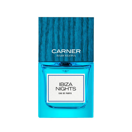 Ibiza Nights by Carner