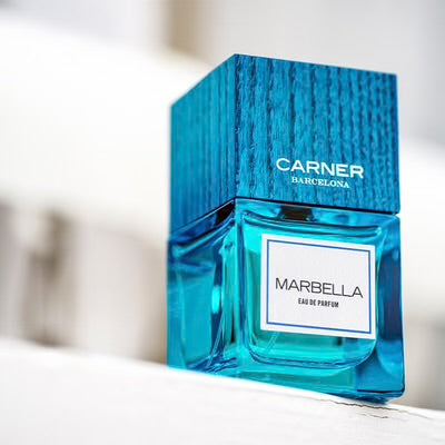 MARBELLA BY CARNER BARCELONA