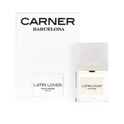 LATIN LOVER BY CARNER BARCELONA