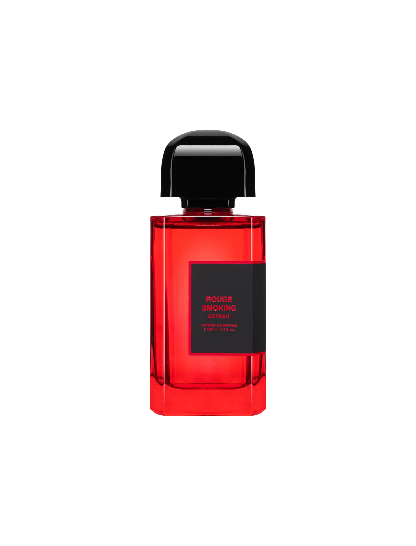 Rouge Smoking Extrait by BDK Parfums