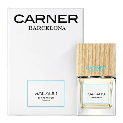 SALADO BY CARNER BARCELONA