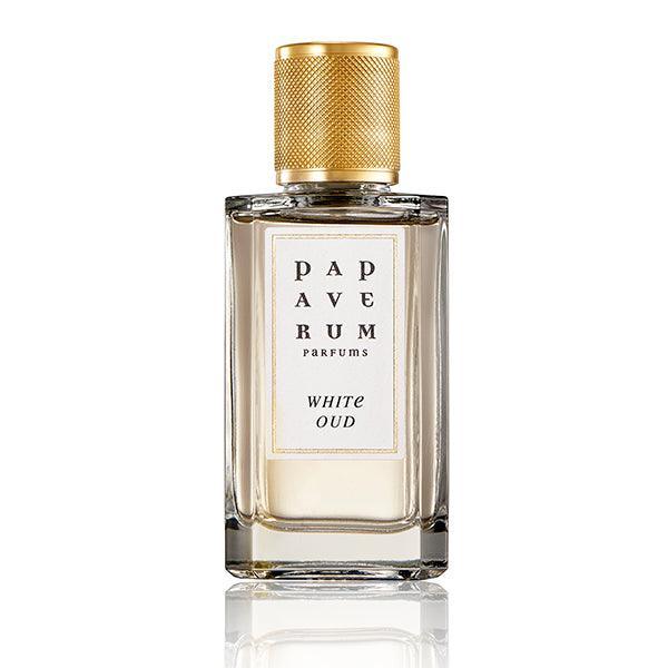 White Oud by Jardin de Parfums