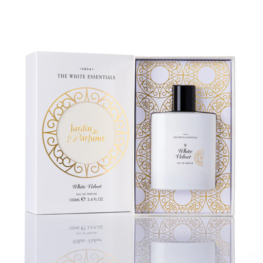 White Velvet by Jardin de Parfums