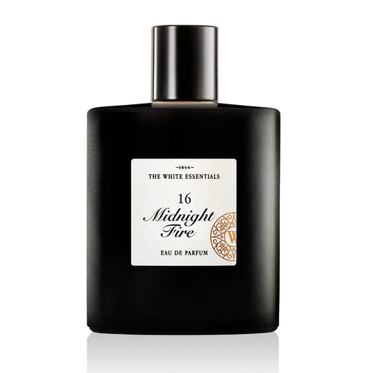 White Midnight Fire by Jardin de Parfums