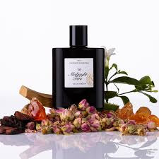 White Midnight Fire by Jardin de Parfums