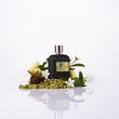 Black Musk by Jardin De Parfums