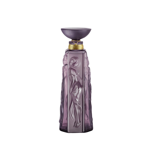 Crystal Les Muses by Lalique