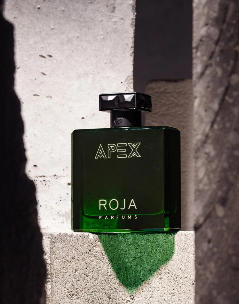 APEX POUR HOMME PARFUM COLOGNE by Roja