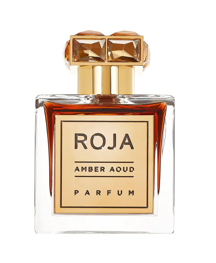 AMBER AOUD PARFUM by Roja