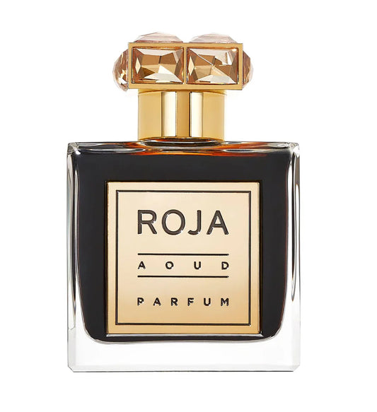 Aoud parfum by Roja