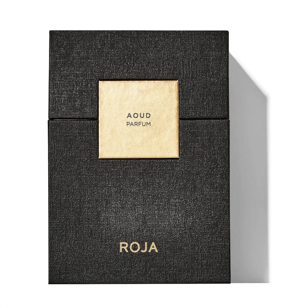 Aoud parfum by Roja