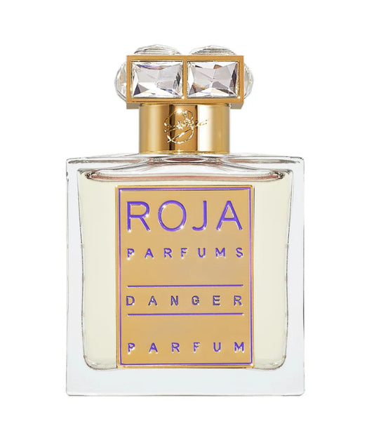 DANGER POUR FEMME PARFUM by Roja