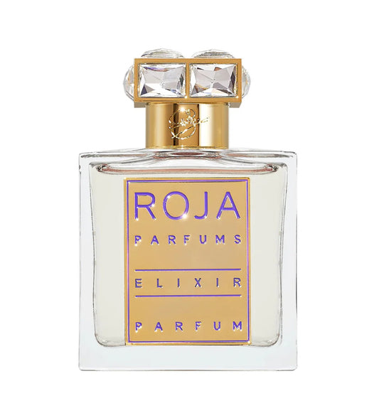 ELIXIR POUR FEMME PARFUM by Roja Parfums