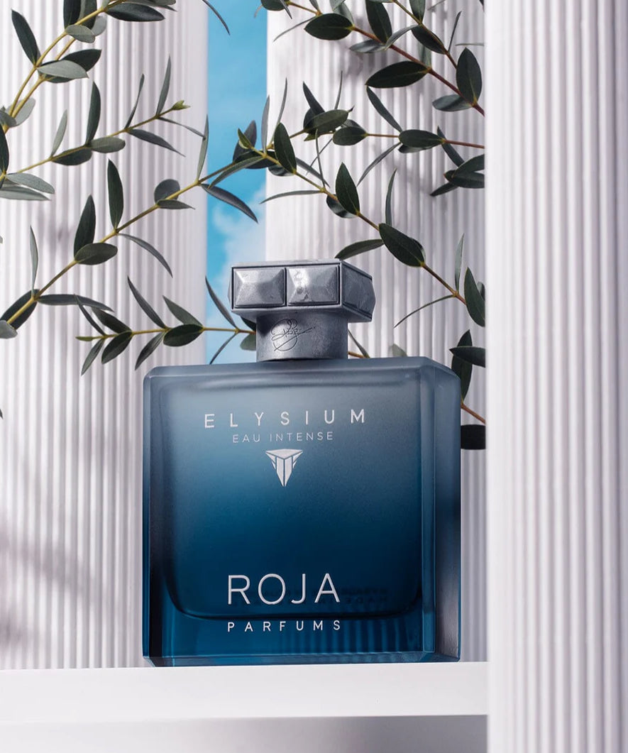 Elysium Eau Intense by Roja – Houseofdubaifragrances