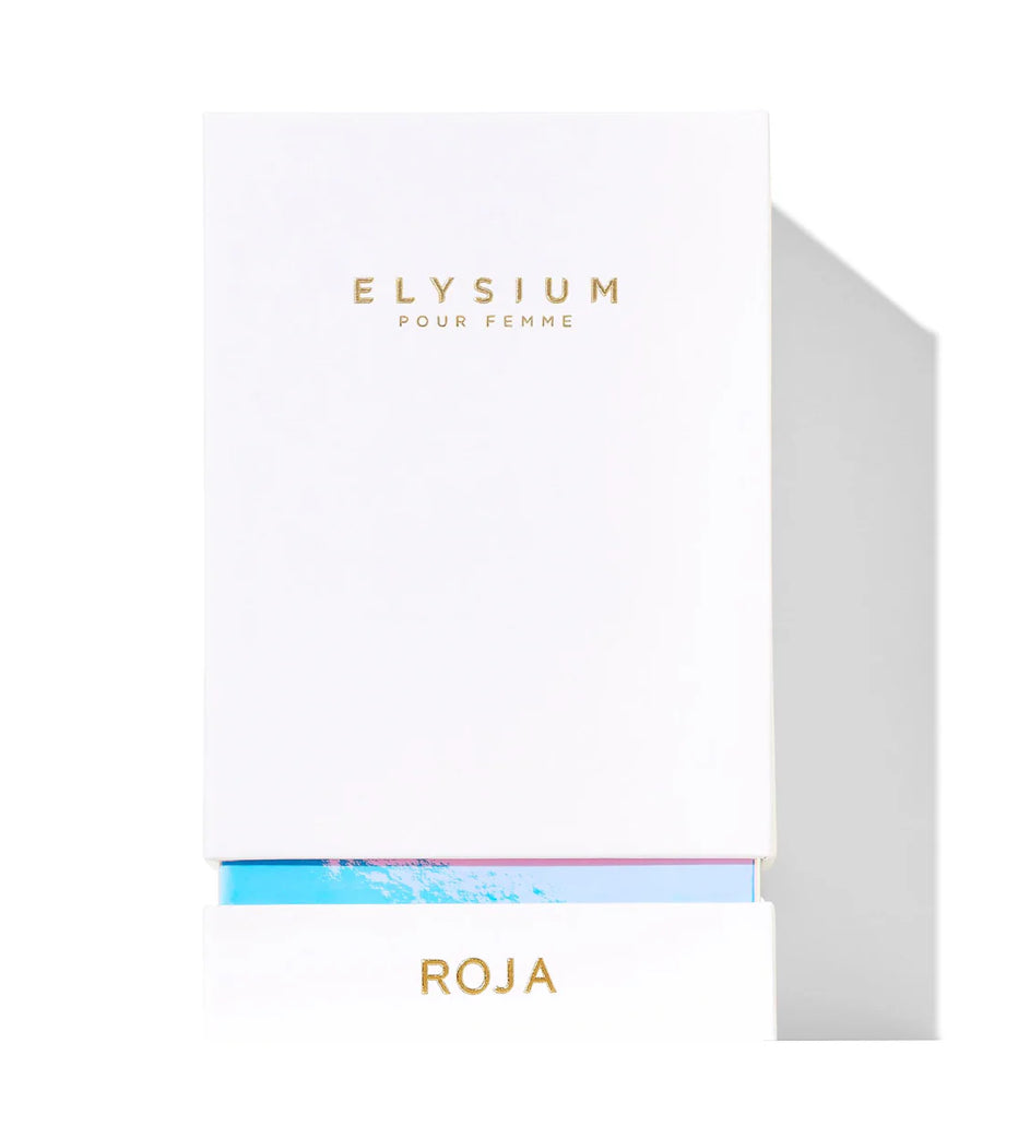 ELYSIUM POUR FEMME by Roja