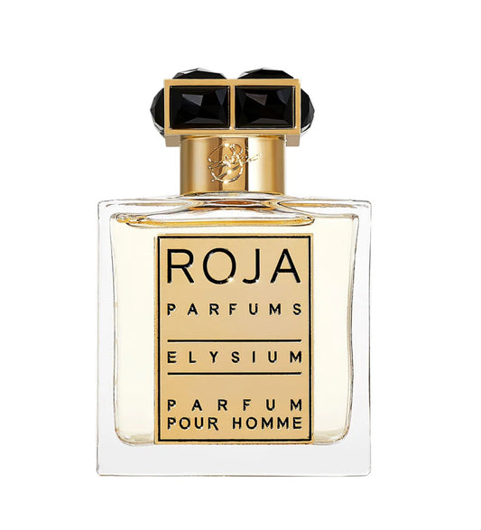 ELYSIUM POUR HOMME PARFUM by Roja