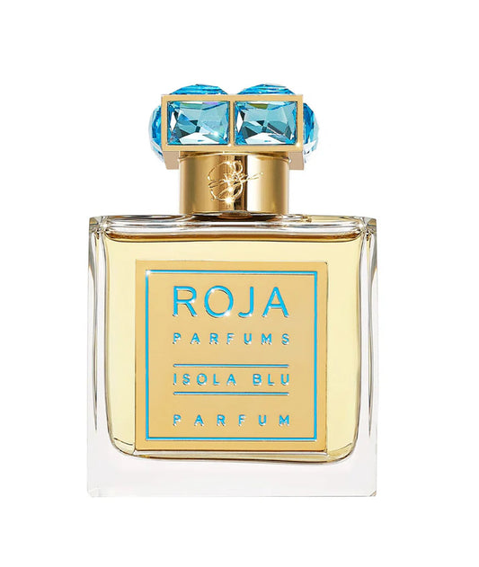 Isola blu parfum by Roja