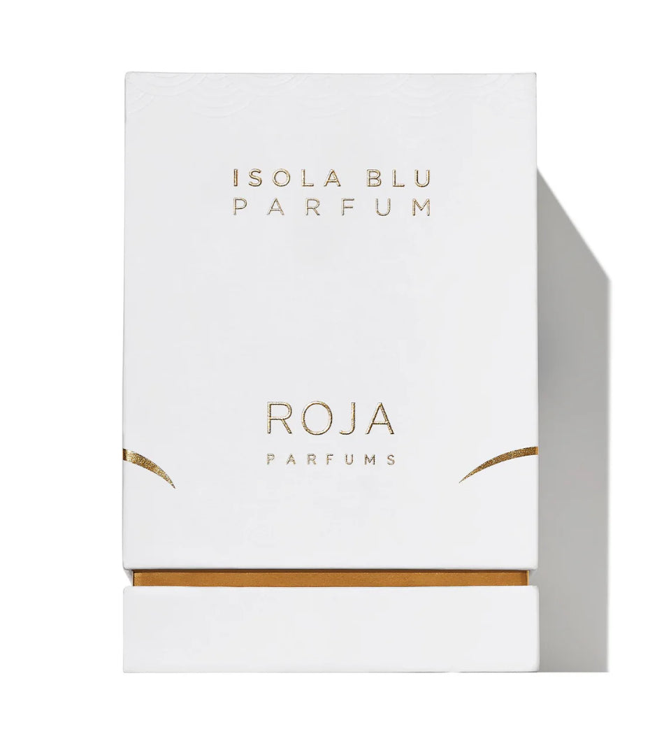 Isola blu parfum by Roja