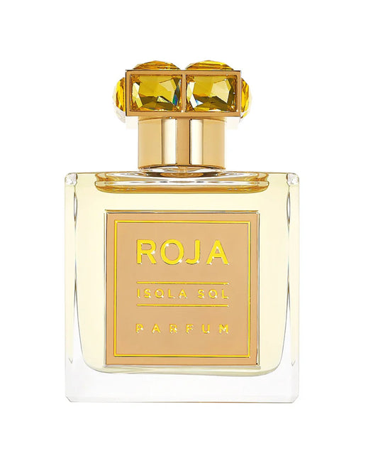 ISOLA SOL PARFUM by Roja