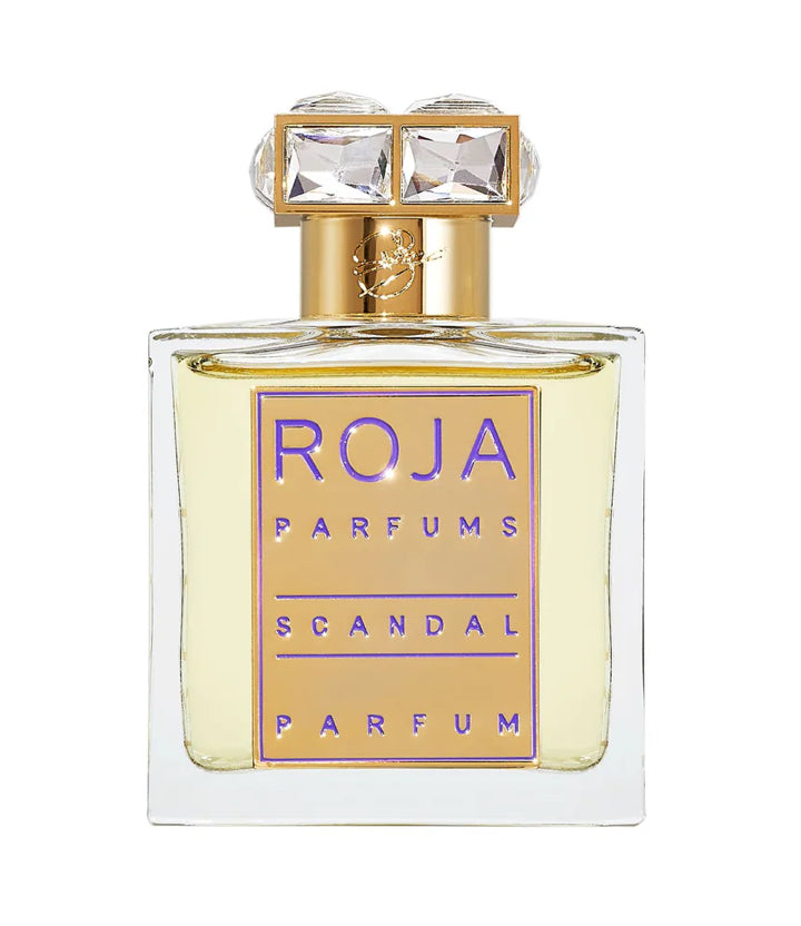 SCANDAL POUR FEMME PARFUM by Roja