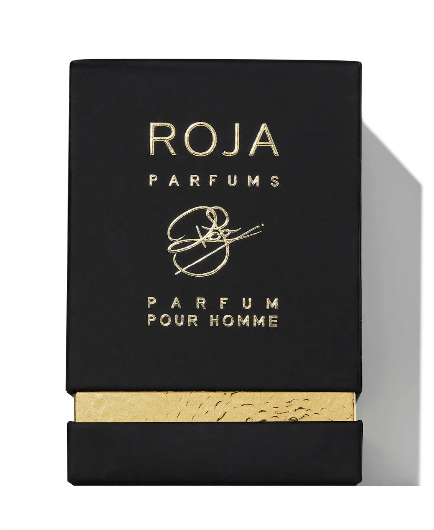 SCANDAL POUR HOMME PARFUM by Roja