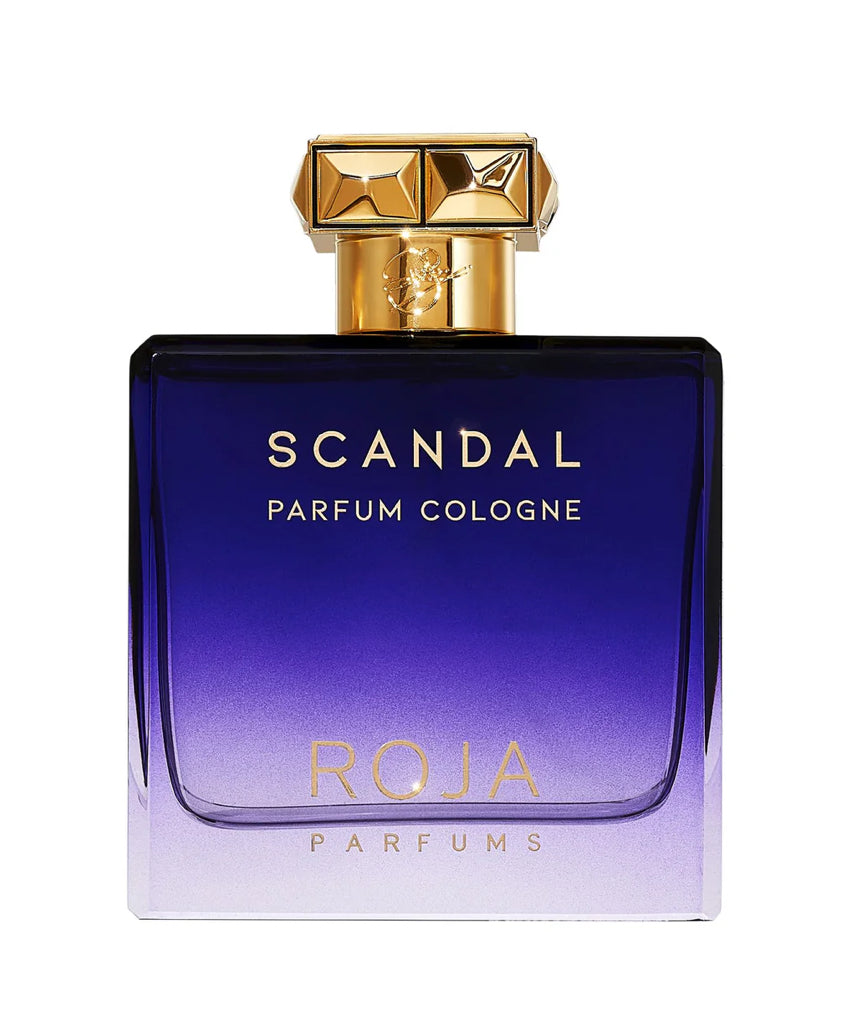 SCANDAL POUR HOMME PARFUM COLOGNE by Roja