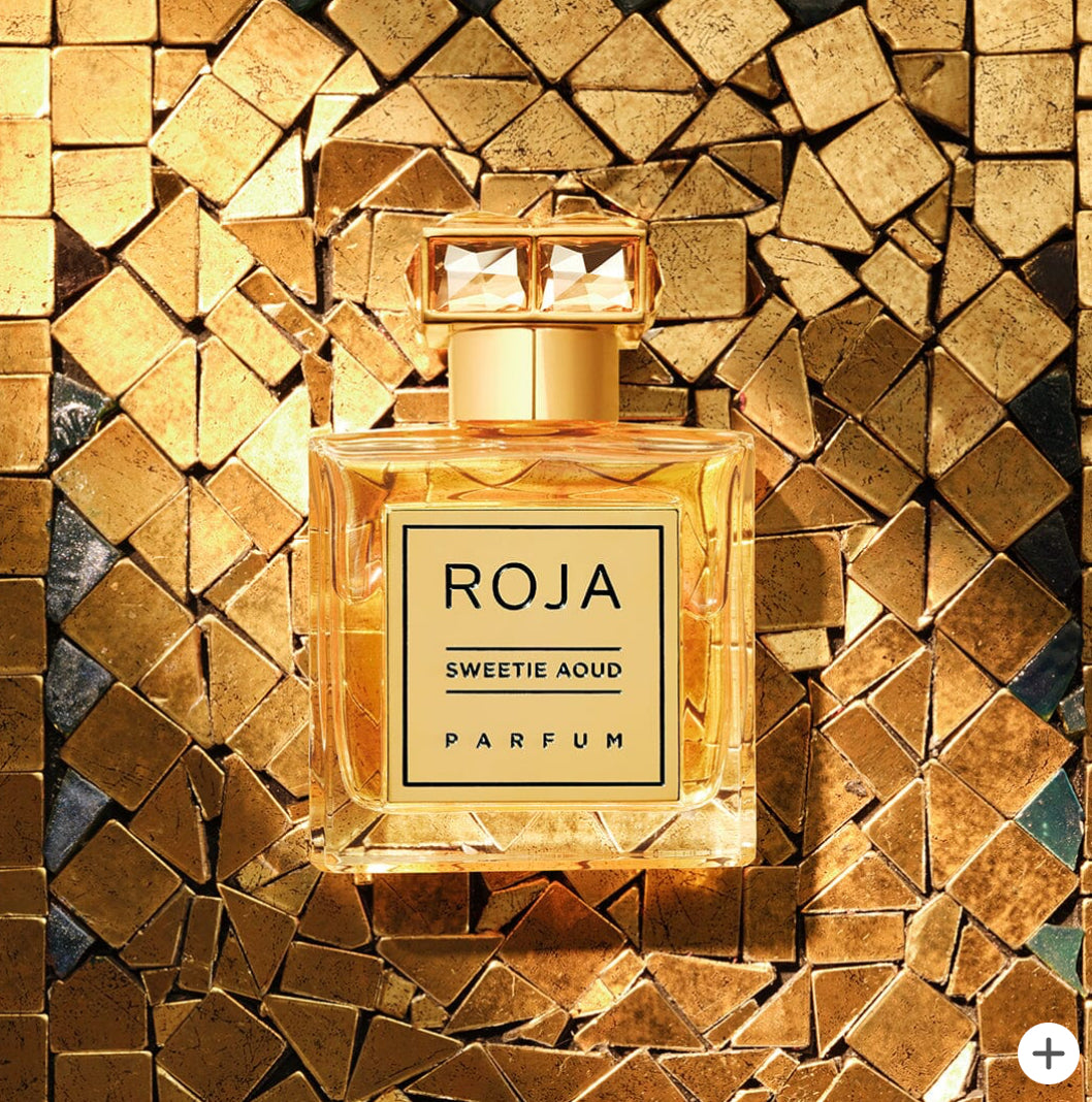 SWEETIE AOUD PARFUM by Roja